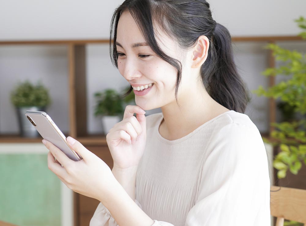 デザインを考える人